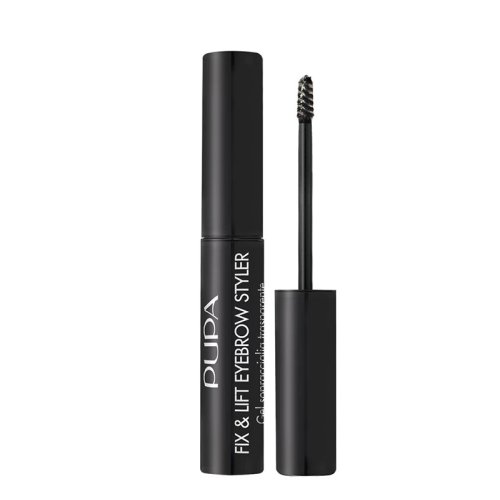 PUPA Fix & Lift Eyebrox Styler - Gel transparent pour les PUPA Fix & Lift Eyebrox Styler - Gel transparent pour les